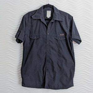 Diesel short sleeve